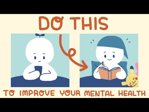 Video: 8 Ways To Instantly Improve Your Mood