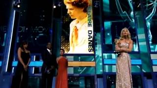Claire Danes - Best Actress in a Television Movie - Emmy Awards 2010 SD