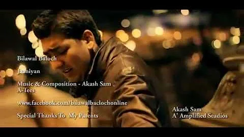 Jaaniyan Official Video HD Song With Lyrics Ek Tha Tiger Movie 2012 = JAAnLeWa
