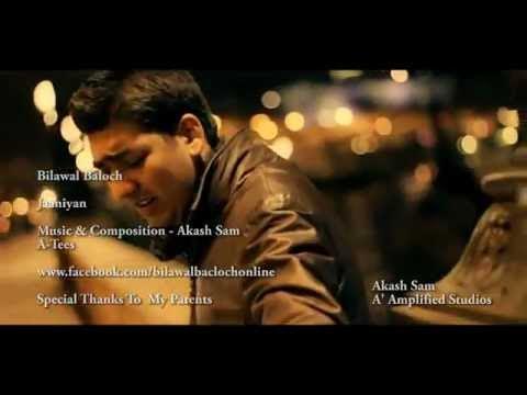 Jaaniyan Official Video HD Song With Lyrics Ek Tha Tiger Movie 2012 = JAAnLeWa