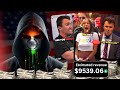 How This Indian Channel uploads USA Politics and Got Millions of Views!