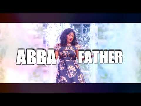 Minister Blessing - (Abba Father) Official  Lyrics Video