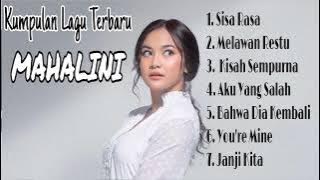 Kumpulan Lagu Terbaru Mahalini - Full Album