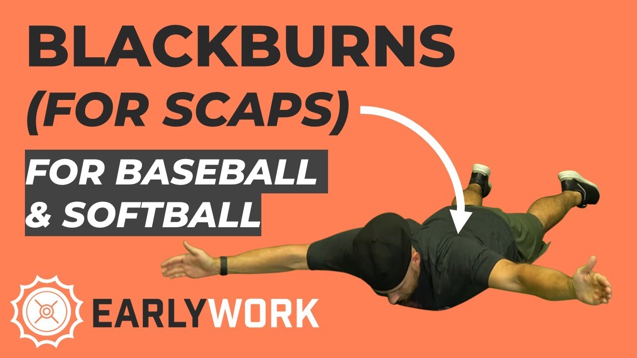 Arm Strength Exercises For Baseball Players