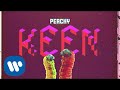 L Devine - Peachy Keen (Official Lyric Video)