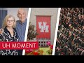 New at UH: Andy and Barbara Gessner College of Nursing, “Best Value” College, Spring Commencement