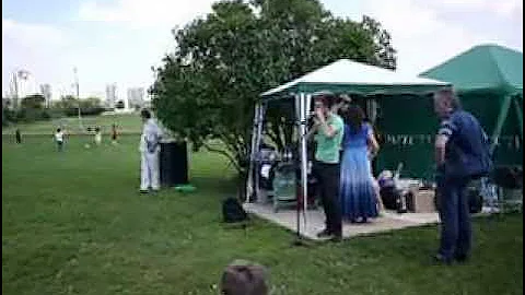 Изголяемся.