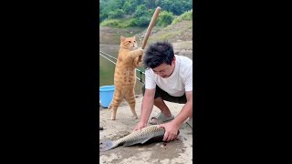 搞笑瞬间#ai #aigc #funny #happy #搞笑