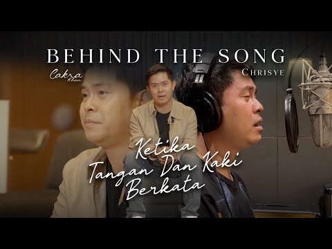 Ada Tanggung Jawab yang Besar Untuk Sebuah Karya Sang Legenda alm. Chrisye | Behind The Song
