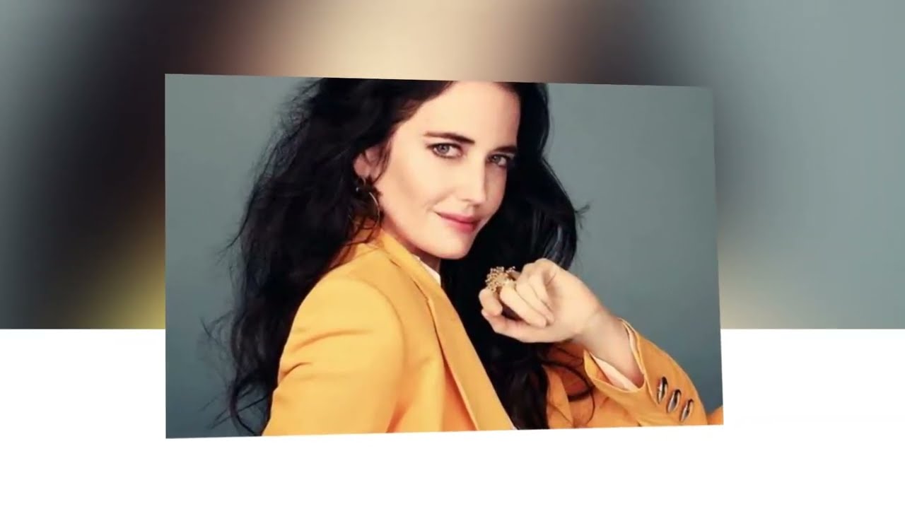 Revealing an Amazing Secret: 21 Shocking Facts About Eva Green. Prepare to Be Amazed!