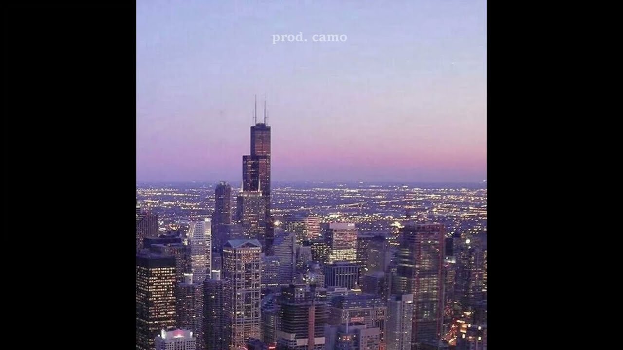 20 minutes of Playboi Carti type beats, slowed to perfection