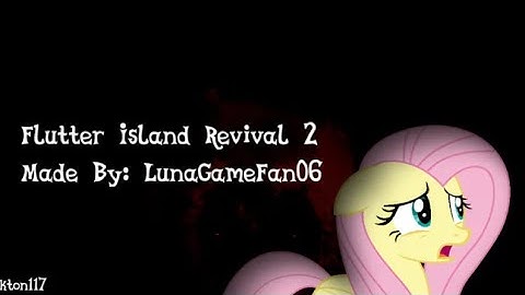 Flutter Island Revival 2