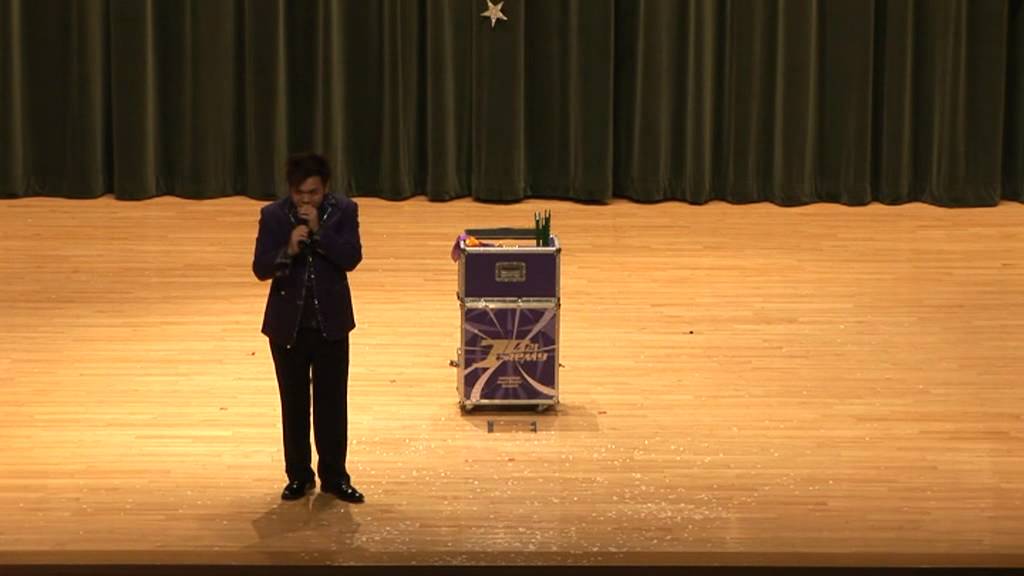 mr. robot season 4 Mr. Jeremy Pei . MAGIC ART