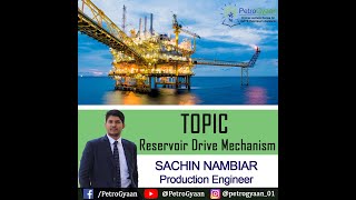 Reservoir Drive Mechanism _ Petroleum Engineering_ Reservoir (Lecture 11)