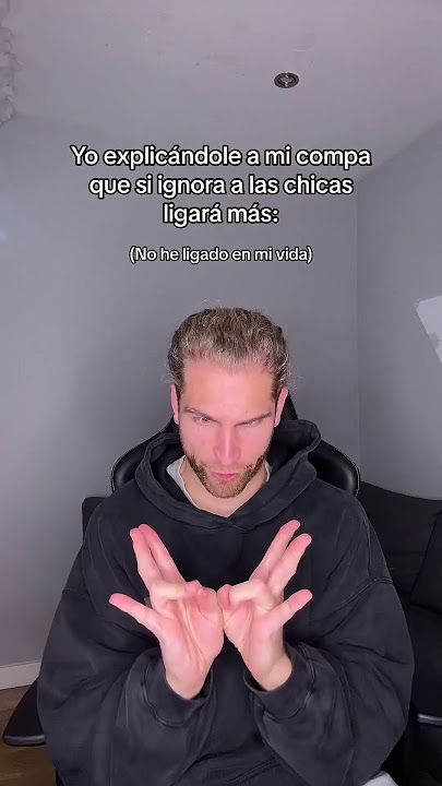 PARADOXICAL 🧐​​​​​​​​​​ I ANSWER YOU ALL ON INSTA: VALMASEDA ❤️​​​