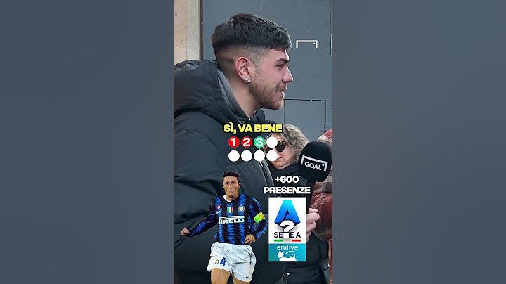 Del Piero, Maldini, Pirlo, Buffon: chi ha fatto 600 presenze in A?