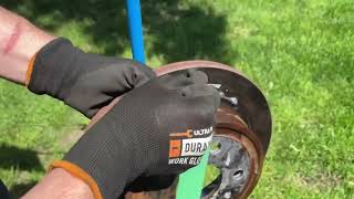 Rustoleum Rust Dissolver (Is It Worth It?)