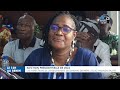 CANAL3-BENIN : Le 13h au Bénin du Lundi 08 Décembre  2025