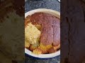 Cornbread Side Dish | Golden, Sweet & Buttery