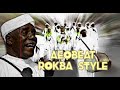 Aeobeat rokba style