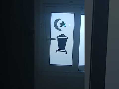 شباك بيخرج صوت عند فتحه 