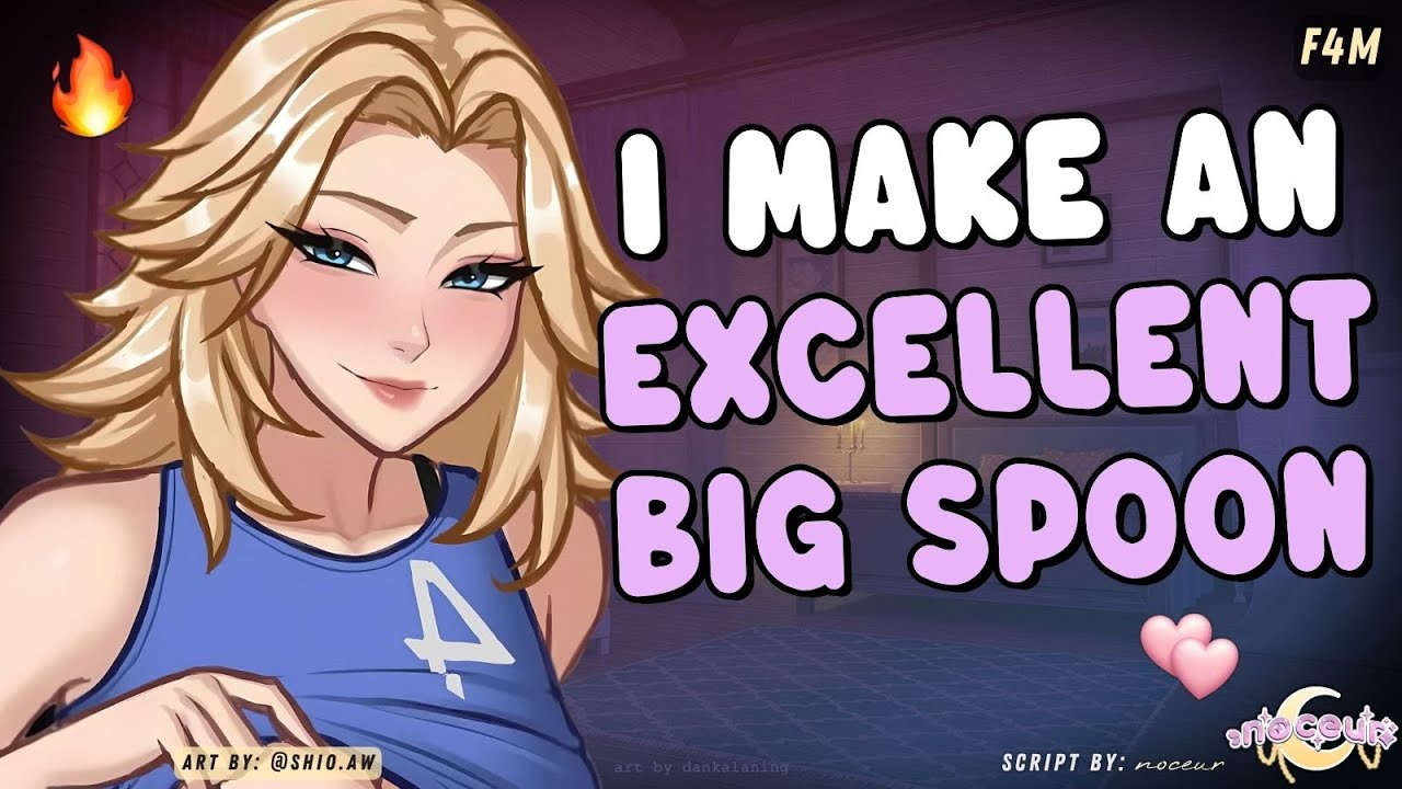 Tall Roommate Pulls You Into The Couch For… 💋💗 【F4M】 (Confession)