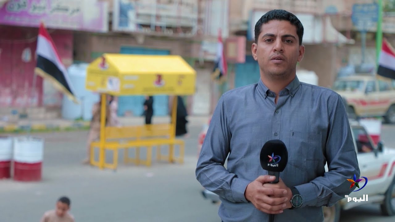 طريق تعز - الحوبان.. فتح جزئي وإجراءات أمنية مشددة تعكس غياب الثقة