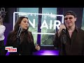 ANDRA X ADI ISTRATE NU TE MAI SUN LIVE KISS FM Avanpremiera