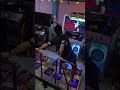 Pump Me Amadeus D24 SS Talented Game