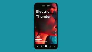 Famous AS3C - Electric Thunder Wealth