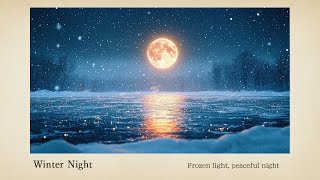 Winter Night
