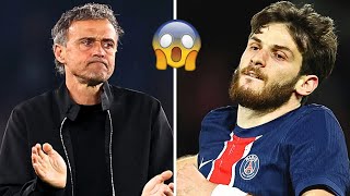 არის- პსჟ-ს მნიშვნელოვანი გადაწყვეტილება და კვარაცხელიას აღმასვლა