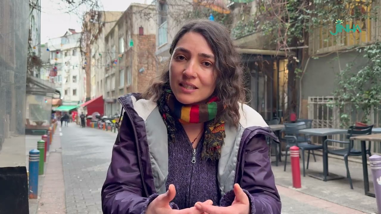 Kadın işçiler ve kadın yoksulluğu: Kadınlar çifte mesainin içinde yaşıyor