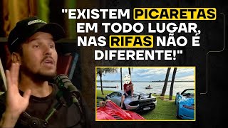 Como Evitar Pes Em Rifas?