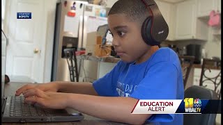 Problems kept some parents from enrolling students in virtual learning Net Worth