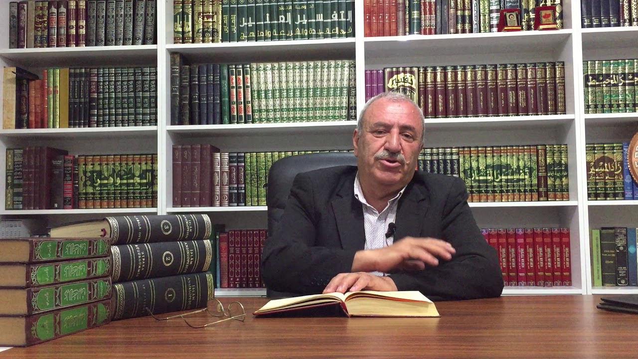 Süt Kardeşliği - Prof. Dr. Nurettin Turgay