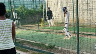 LIVE#3423  DAY322 MORNINIG NIGHT CRICKET PRACTICE (322|100)UNDER-16 PLAYERS #CRICKET #SPORTS #IPL screenshot 3