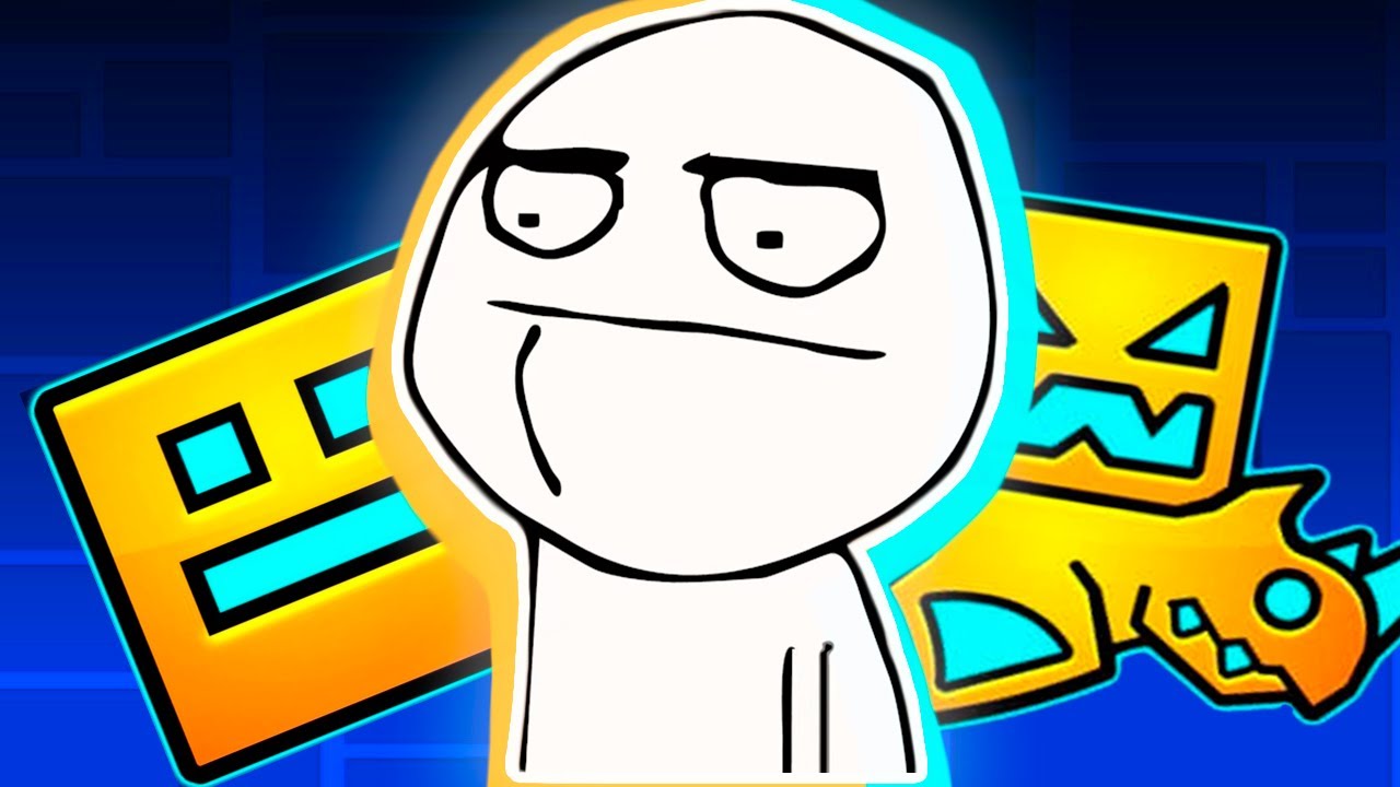 ПРОХОЖУ ВСЕ УРОВНИ GEOMETRY DASH ! \ ГД \ Стрим Геометри Даш