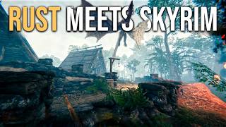Is Lost Isle A Clunky Medieval Rust Clone? Honest First Impressions