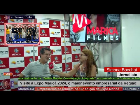 Desvendando a Maricá Filmes - plataforma de streaming pública