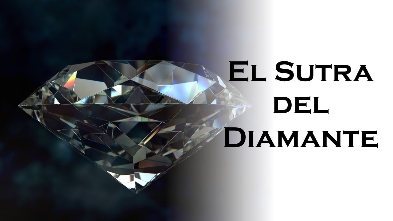 El Sutra del Diamante (Audiolibro) 💎 Enseñanzas de Buda 💎
