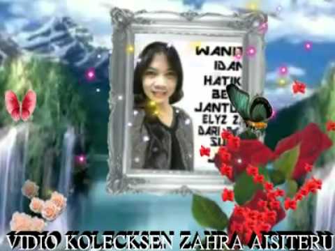Leungiteun nia daniati (elyz zahra aisiretu)