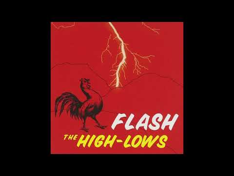 THE HIGH-LOWS - 日曜日よりの使者