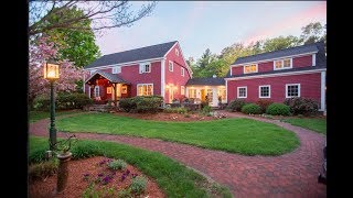 New England Living TV: Season 2, Episode 12, Boxford, Massachusetts