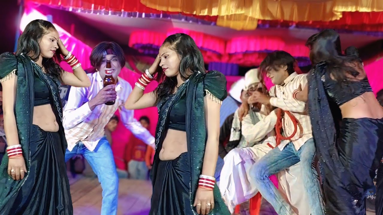 अब छोटी ना रिश्ता दारू से मार हुई मेहरारू से डांस वीडियो 2026 में गजब का डांस किया