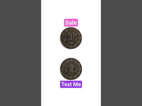 I want to Sale this Coin