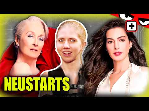 DER TEUFEL TRÄGT PRADA 2 & Rose | Kino+ Neustarts