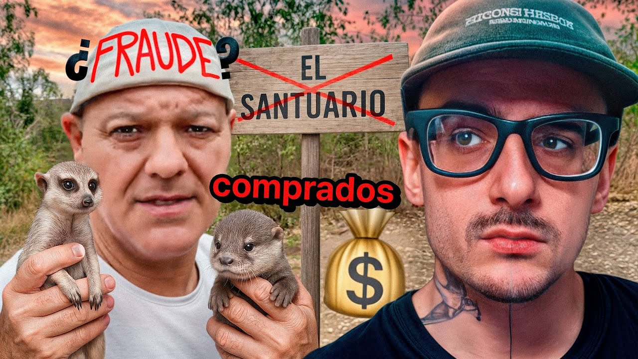 Frank, tenemos que hablar.