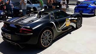HRE Wheels Open House