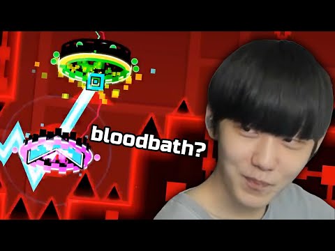 I beat 300 Topi challenges.. and this happened [EP5] | Geometry Dash